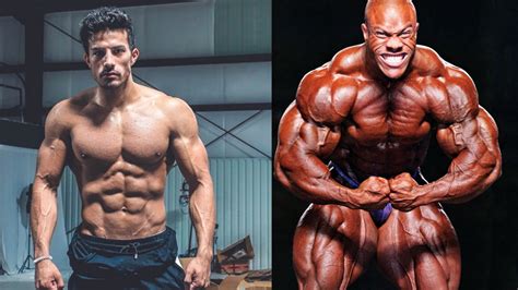 Steroid Vs Natural