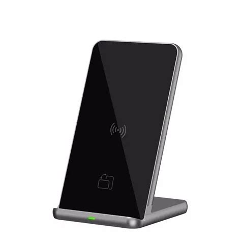 Wiwu Power Air One W Wireless Charging Station Gadstyle Bd