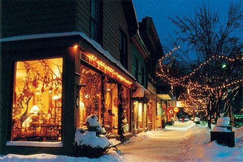 Exploring Ellicottville, New York: Charming ski town, home to Holiday ...