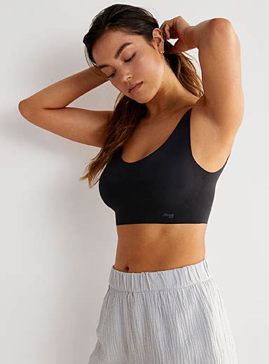 Zero Feel Bralette Sloggi Shop Bralettes And Bras For Women Online