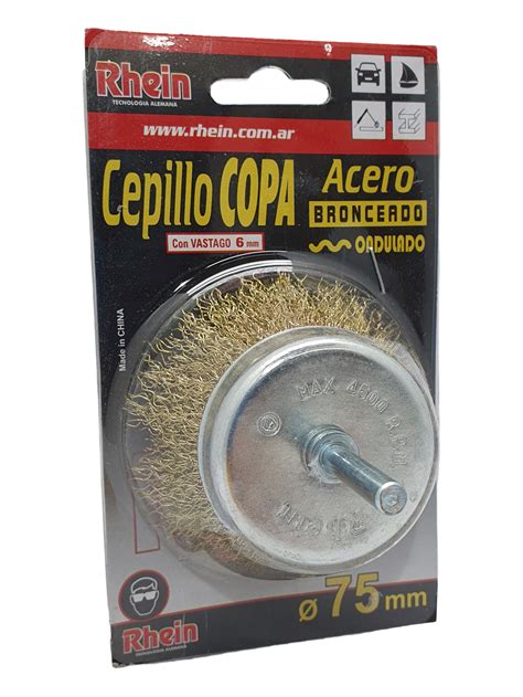 Copa Bronceado Ondulado