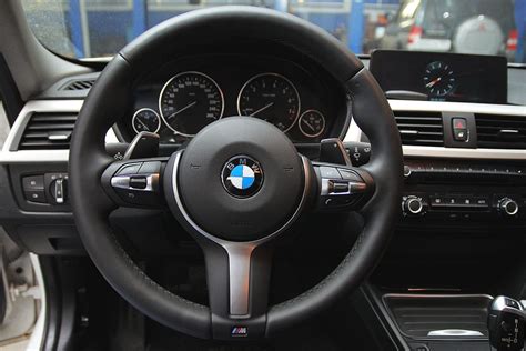 Купить руль М стиль BMW, цена в Москве | БМВ Запад