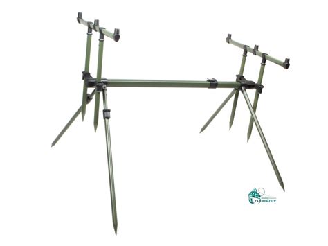 Carp Academy Rod Pod Hi Pod Rybostrov