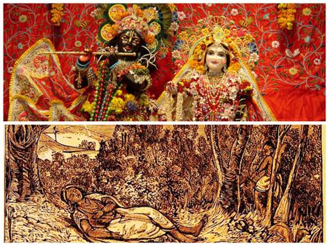 Janmasthami Special: How Did Lord Krishna Die? - Boldsky.com