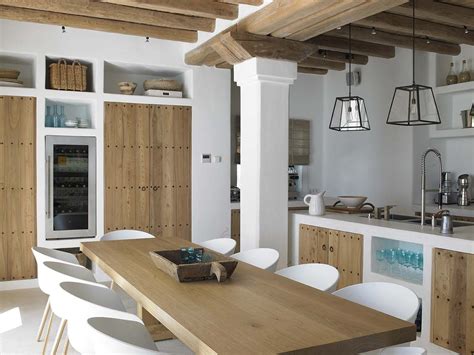 BLAKSTAD Design Consultants Projects Cocinas De Obra Casa