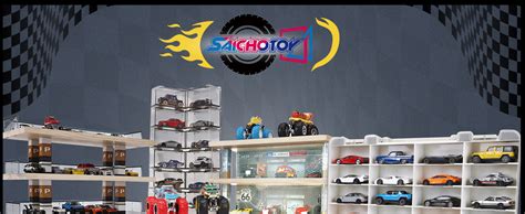 Amazon Saichotoy Storage Case For Hot Wheels Carrying Display Case For Scale Toy