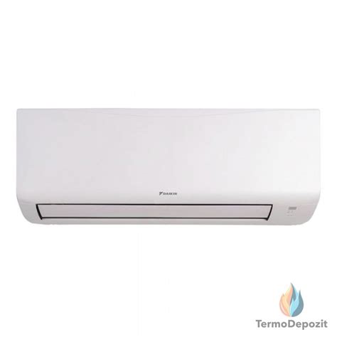 Кондиционер DAIKIN Sensira FTXC25D / RXC25D 9000 BTU на TermoDepozit.md