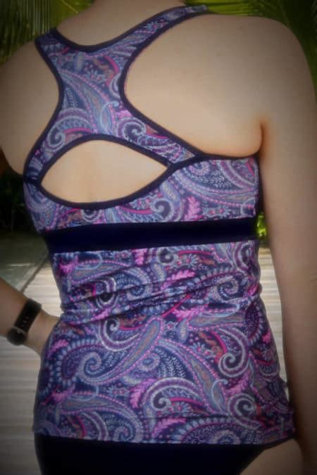X Factor Bikini And Tankini Out Of Patterns