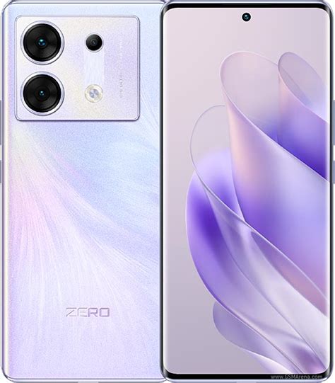 Infinix Zero 30 5G Price In Pakistan Specs Features