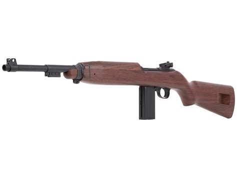 Springfield Armory M1 Carbine Blowback Bb Rifle Pyramyd Air