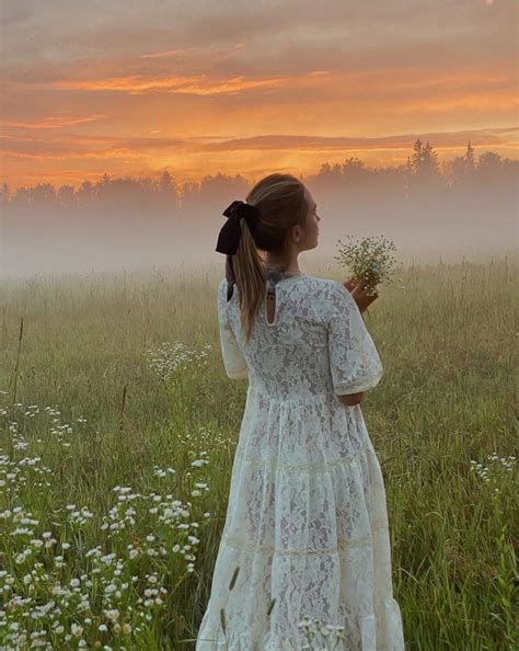 Рассвет эстетика | Фотографии пикника, Летние фотосессии, Весенние ...