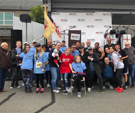 Brielle S Voice Eden Autism 5K Run Walk 2022