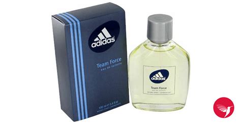 Adidas Team Force Adidas cologne - a fragrance for men 2000