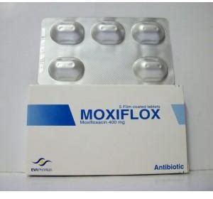 Moxiflox Mg Tab Price From Seif In Egypt Yaoota