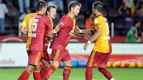 Bu Ov Bitmez Fanatik Gazetesi Galatasaray Gs Haberleri Spor