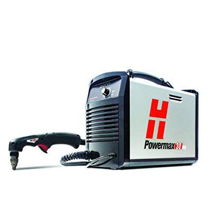 Hypertherm Powermax 30 AIR Eurotehnika