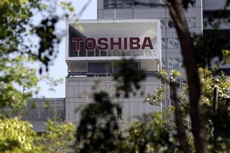 Toshiba And ROHM Semiconductor To Collaborate On Power Semiconductor