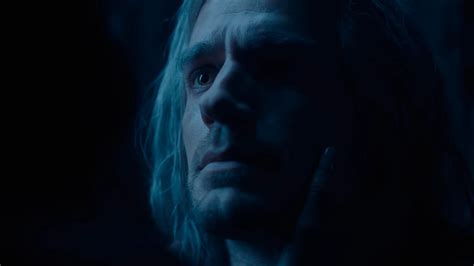 The Witcher Season 3 Volume 2 Trailer Previews Henry Cavills Final