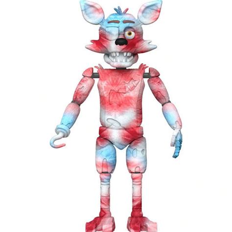 Funko Figura Action Five Nights At Freddys Foxy Figura