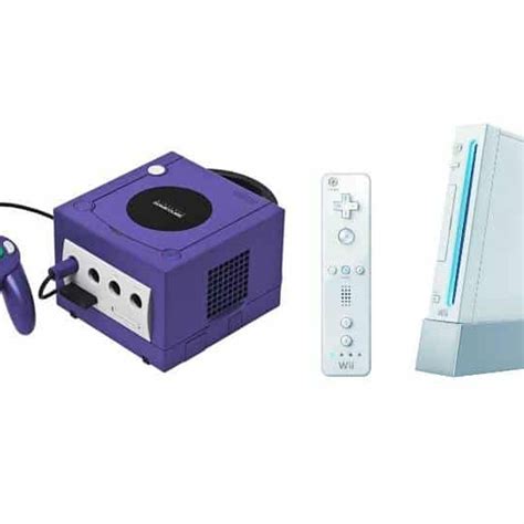 Emulador Faz Consoles Xbox Rodarem Jogos De Nintendo Wii E GameCube