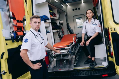 Técnico en Emergencias Sanitarias Instituto Exon