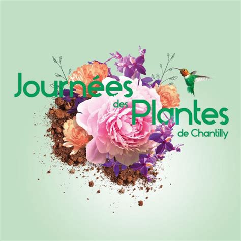 Journées des Plantes 2020 à Chantilly Noblesse Royautés