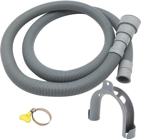 Amazon Mlhpeak Universal Dishwasher Drain Hose Flexible Dishwasher