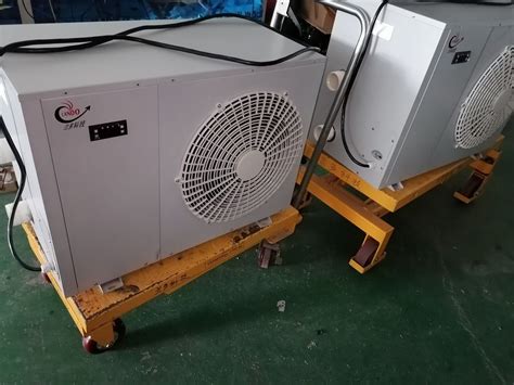 Lando Chillers Water Chillers Supplier And Manufacturer Artofit