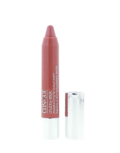 Clinique Chubby Stick No. 10 Bountiful Blush 0.10 oz - Long-lasting Lip ...