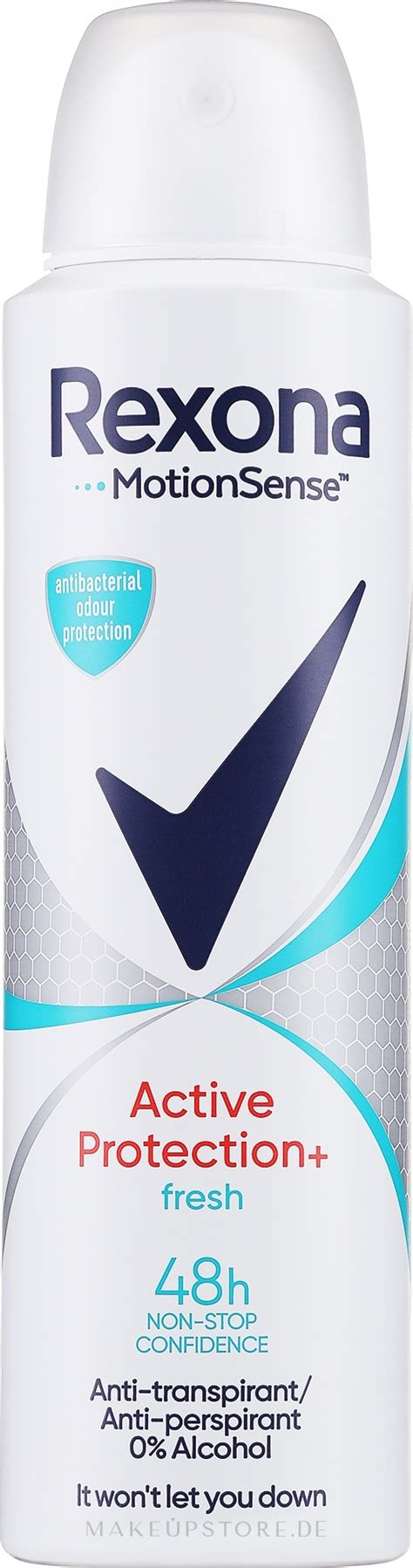 Rexona Motion Sense Active Protection Fresh H Antiperspirant Spray