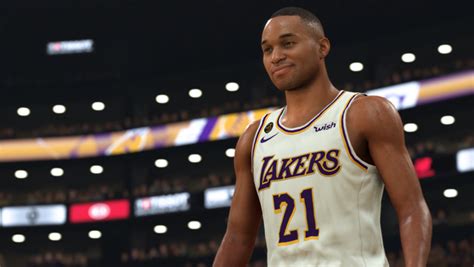 NBA 2K21 | Kobe Bryant | Damian Lillard | Zion Williamson