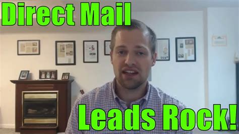 Fundamentals Of Final Expense Direct Mail Leads Youtube