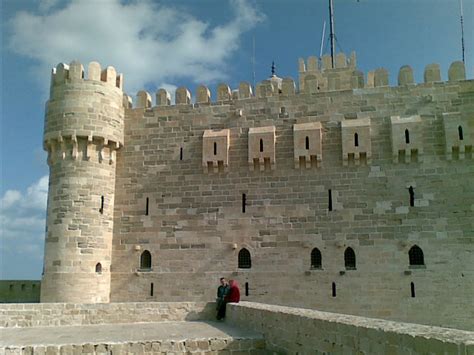 Alexandria Sightseeing Guide To The Ancient Monuments In Alexandria