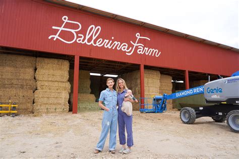 Ballerina Farm — Type Affiliated