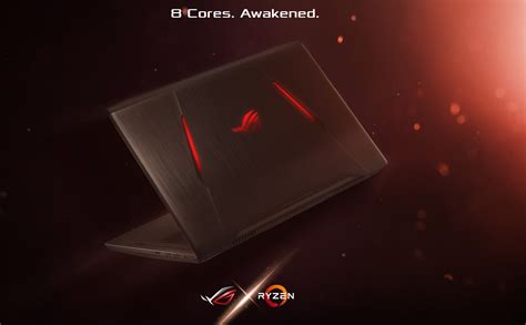 AMD Renoir APU Models Spotted In ASUS Notebooks TechPowerUp