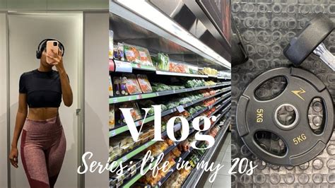 Weekly Vlog Living Alone Diaries Life In My S Spend A Few Days