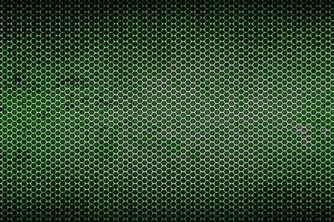 Green Chrome Metallic Mesh Metal Background And Texture — Stock Photo