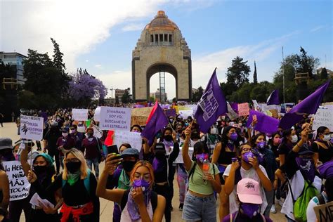 Blindan Edificios Y Monumentos Del Centro Hist Rico Previo A Marcha