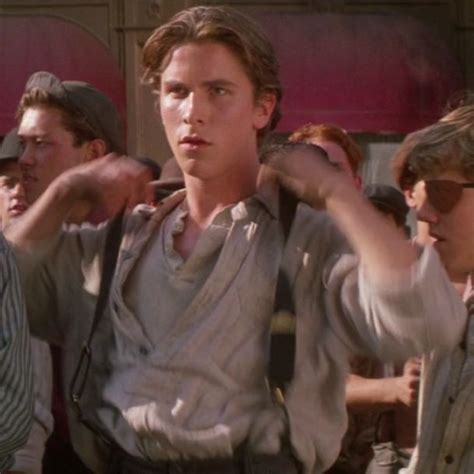 Jack Kelly Christian Bale Newsies In Christian Bale Jack Kelly