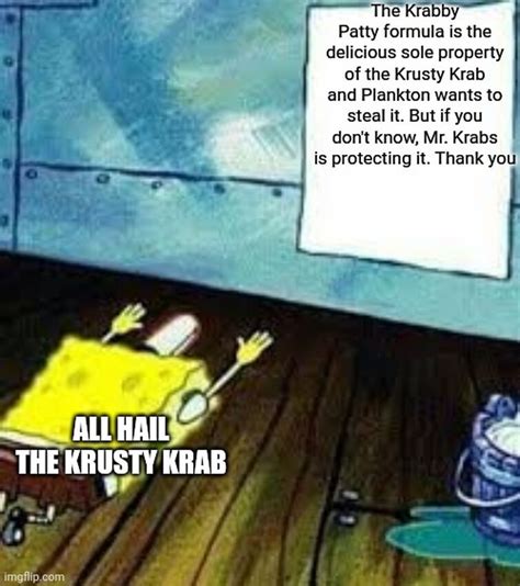 Daily Spongebob Meme 3 Fandom