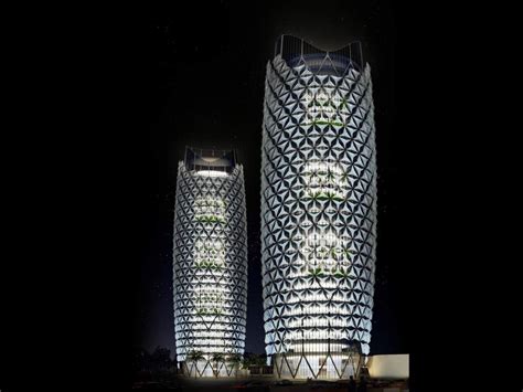 Abu Dhabi Investment Council Headquarters Al Shirawi Interiors