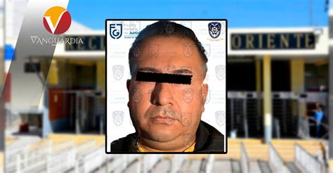 Detienen En Hidalgo A Presunto Abusador Sexual Serial De La Cdmx