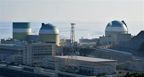 ﻿На японской атомной электростанции Итака предупреждена авария ...