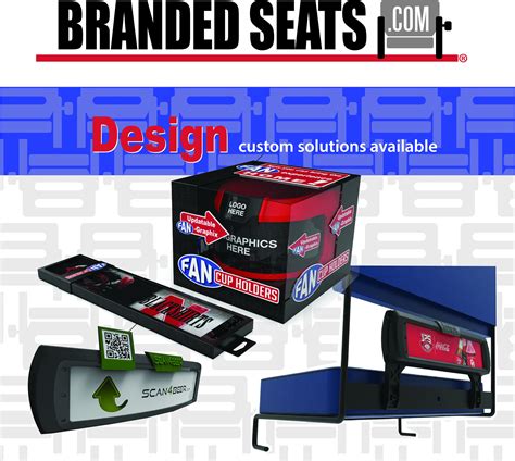 Branded Seats® Cupholder News — Branded Seats®