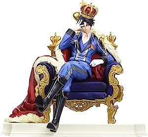 Amazon Altair New Prince Of Tennis Atobe Keigo Scale Pvc