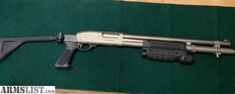 Armslist For Sale Remington 870 Marine Magnum