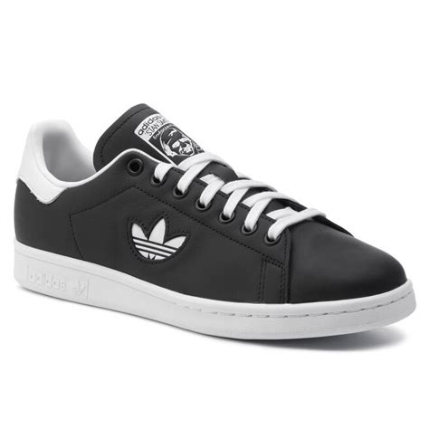 Schuhe Adidas Stan Smith Bd Cblack Ftwwht Cblack Eschuhe De