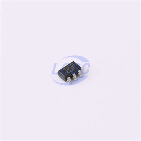 RS3005-5.0TYF5 Jiangsu RUNIC Tech | C5338804 - LCSC Electronics