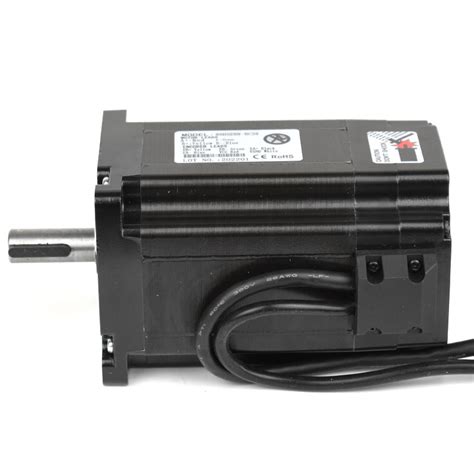 Variometrum Nm Encoder Mounted Stepper Motor Variometrum Webshopwebshop