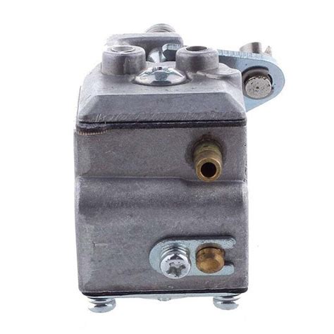 2X Srm4605 Vergaser Passend für Echo Srm 4605 4600 3800 Strimmer Carb